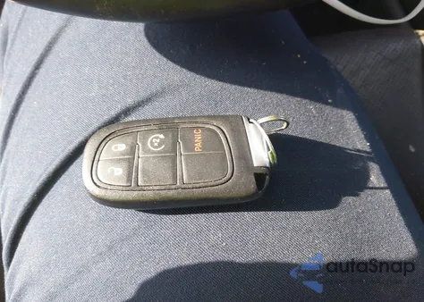 2017 Ram 1500 Laramie 4X2 5'7 Box из США, поврежденный, VIN 1C6RR6NT5HS630364